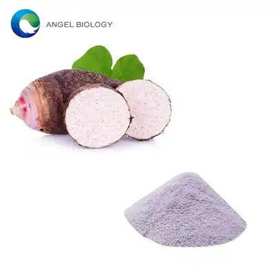Can Taro Powder be Used in Baking?